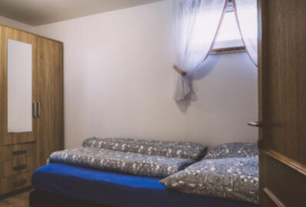 Ferienwohnung Lenne Bamenohl Finnentrop Extérieur photo