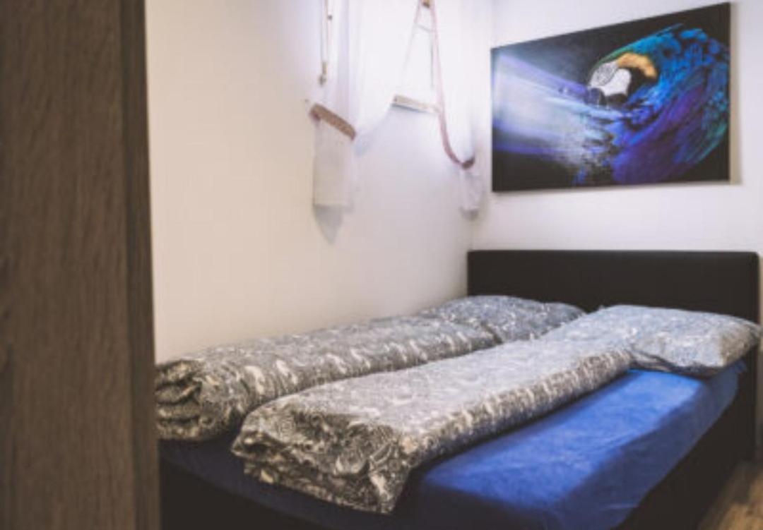 Ferienwohnung Lenne Bamenohl Finnentrop Extérieur photo